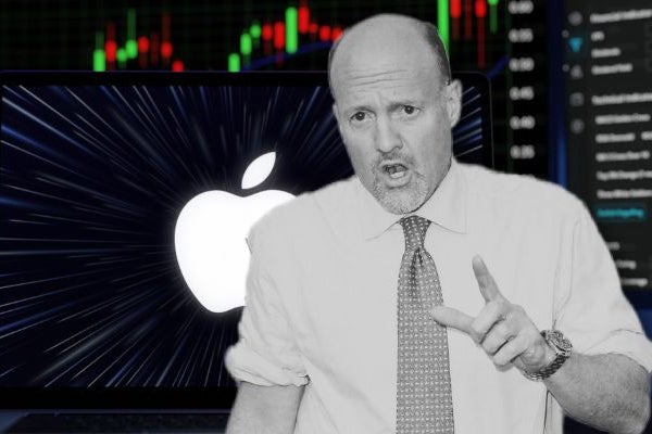 Cramer Says Apple Shorts 'Simply Don't Understand' Power Of Stock As Pre-iPhone 15 Launch Rally Begins: 'Will Not Be Able To Get Back In' - Apple (NASDAQ:AAPL)