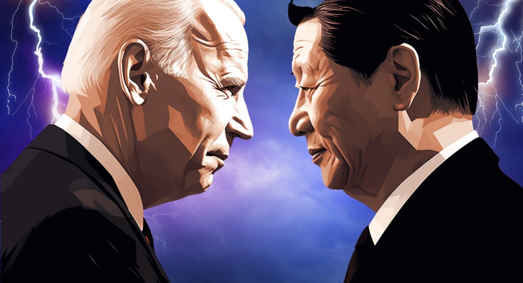 Joe Biden Once Again Calls Xi Jinping As 'Dictator' After Crucial ...