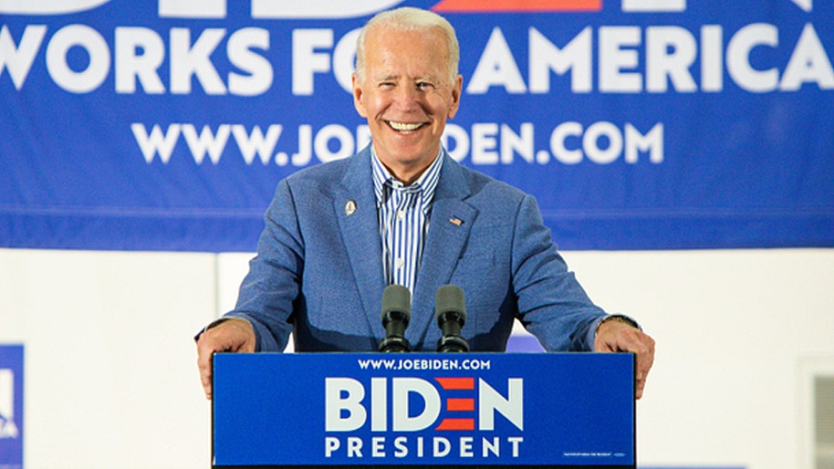 Biden faces challenges as younger voters show dwindling Democratic leanings, party's Gen Z whisperer warns