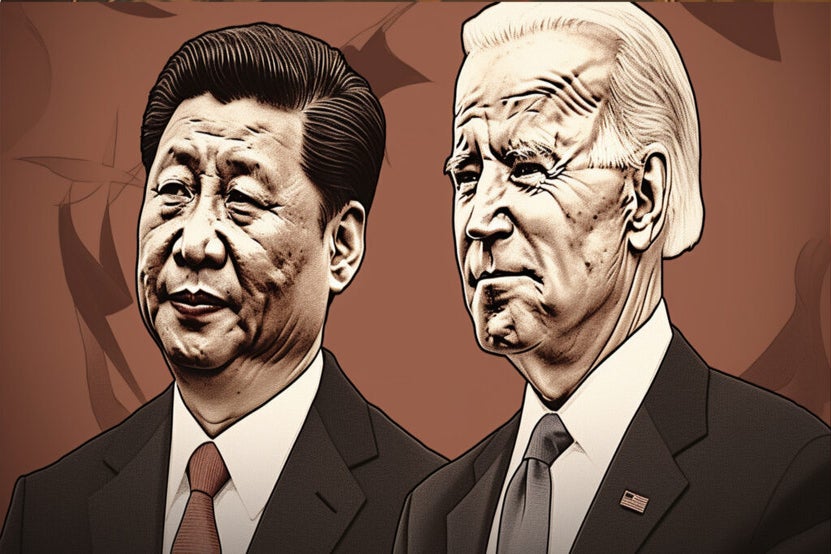 China’s Wang Yi Says Road To Xi-Biden Summit ‘Will Not Be A Smooth One’