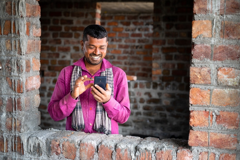 Microsoft's Satya Nadella Praises 'Jugalbandi': A Promise Of AI Revolution In Rural India