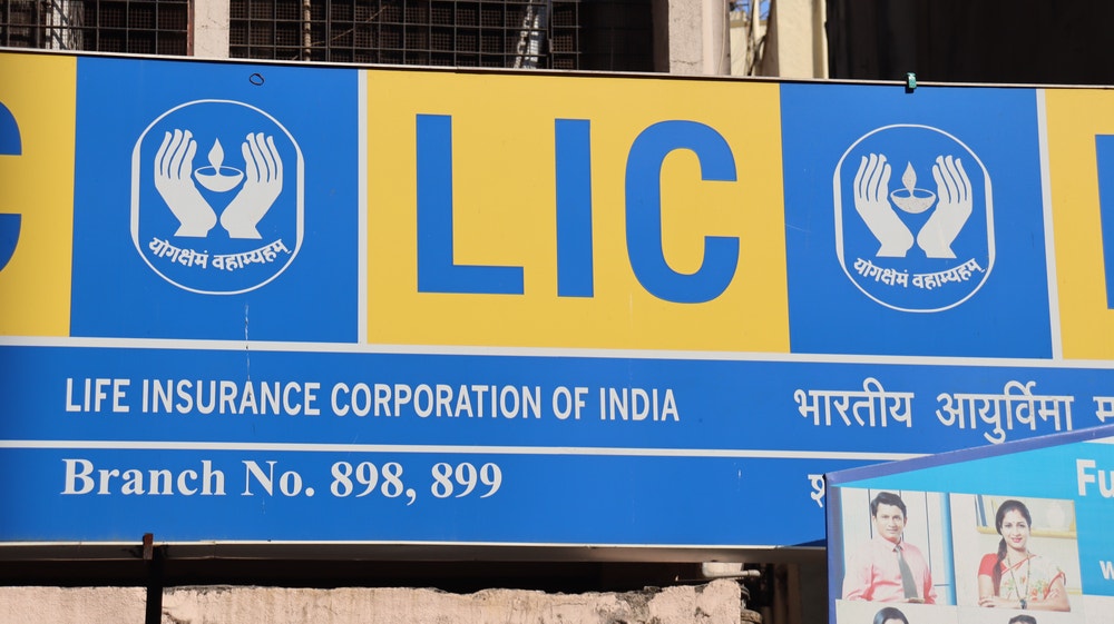 With Adani Group Stocks In Freefall, LIC Says Its Exposure Is Less Than 1% of Total Assets