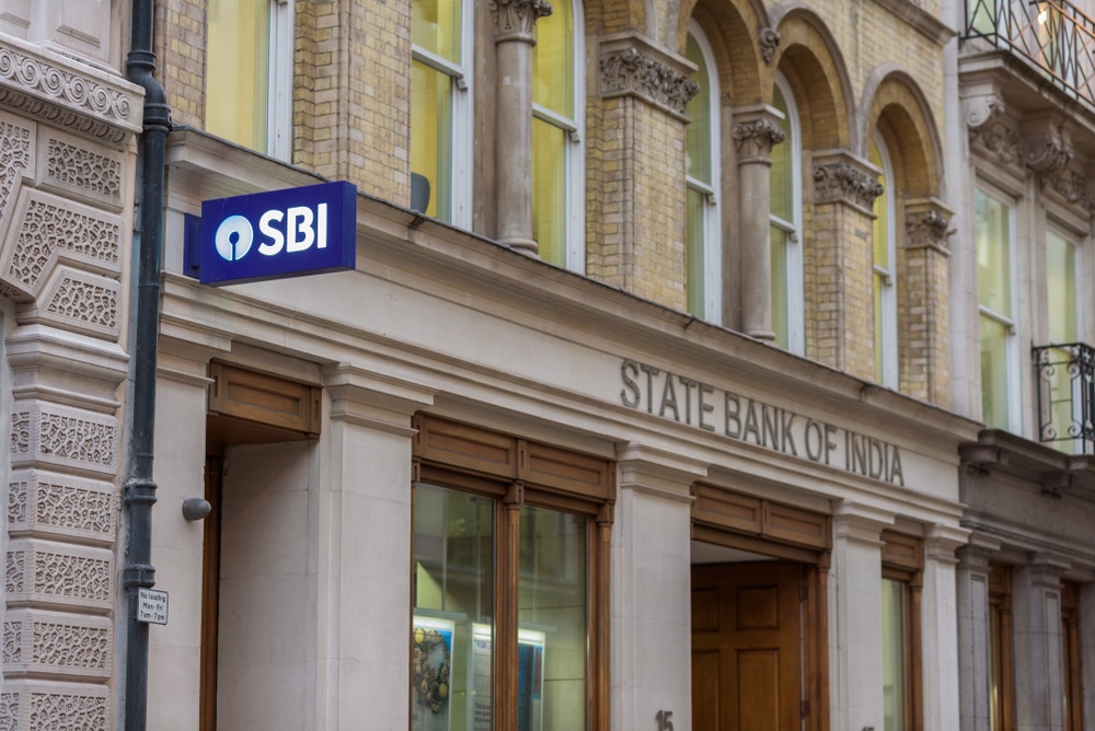 SBI's Exposure To Adani Group Not A Major Cause Of Concern, Says Top Global Credit Analyst