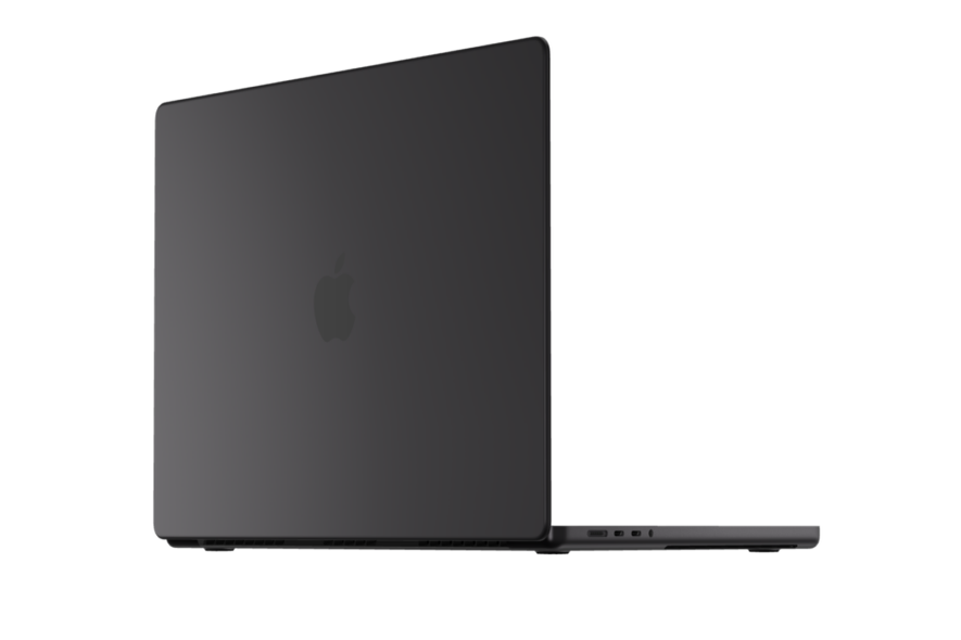 Deal Alert: Apple's M3 MacBook Pro 14-inch Is Down To A New All-Time ...