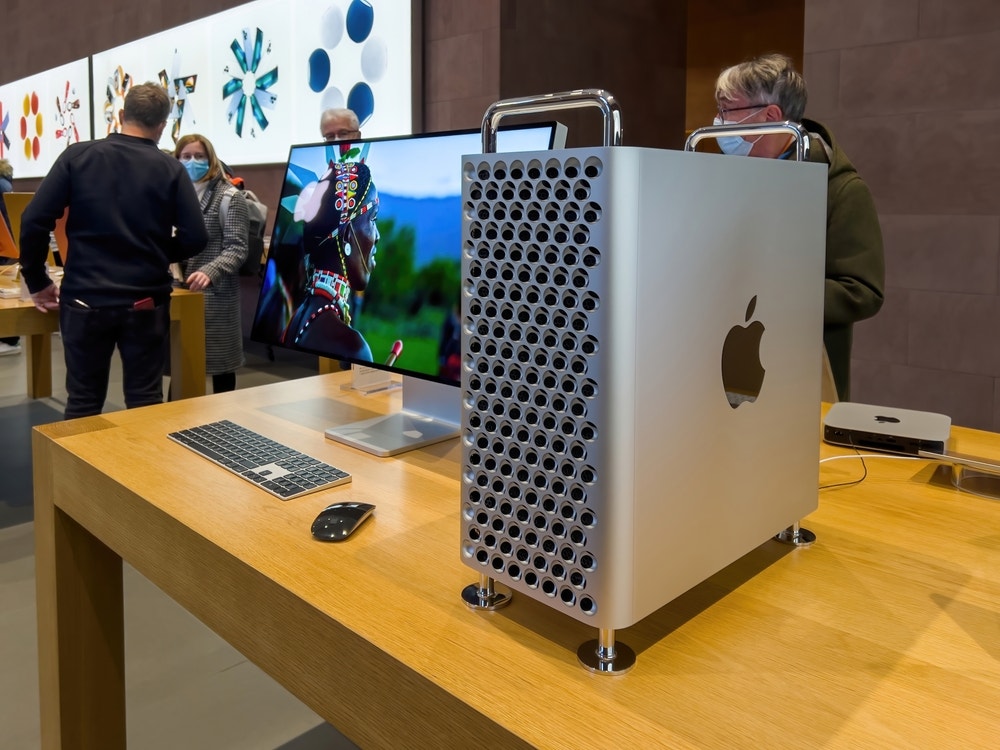 Next Apple Mac Pro To Be 'More Powerful' But Gurman Flags Big Tradeoffs