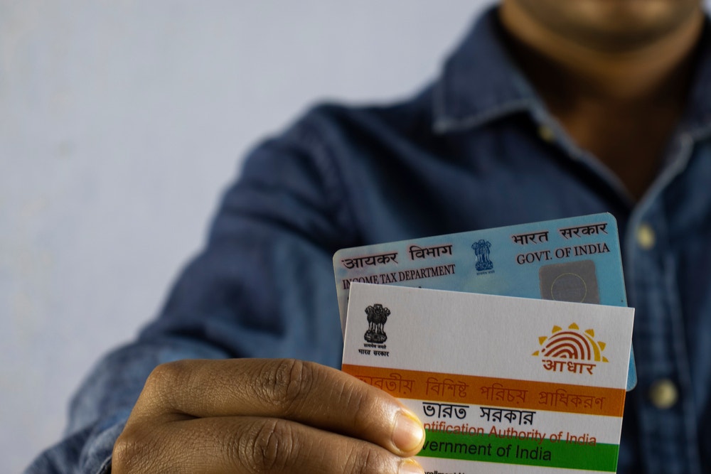 How To Link Pan-Aadhaar Cards More Details