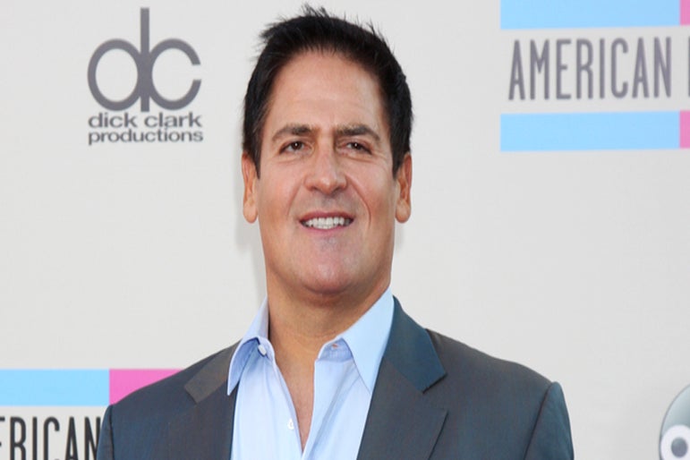 Mark Cuban Thinks NFTs ‘Still Alive’ – Stock Picking – Emeren Group (NYSE:SOL)