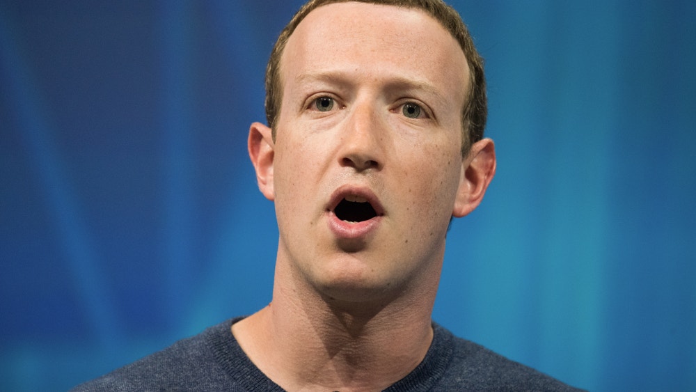 Zuckerberg unfazed by Pricey Vision Pro, says Apple's approach 'not what I want'