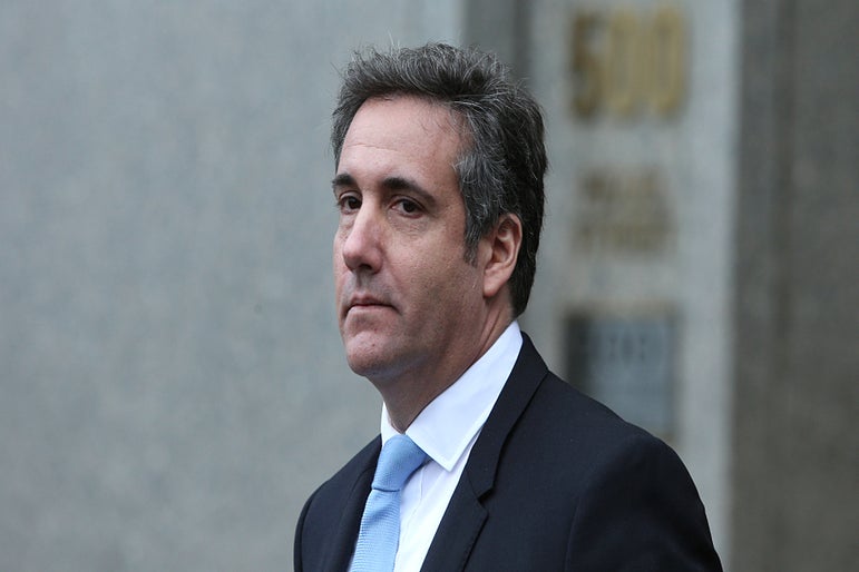 Former Trump Lawyer Michael Cohen Admits Utilizing Google Bard To Cite Fictional Instances In Authorized Submission