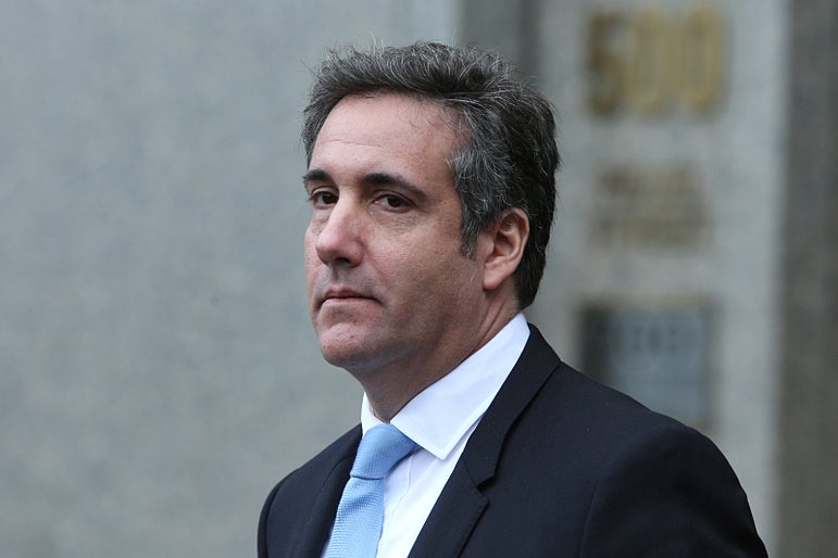 Former Trump Lawyer Michael Cohen Admits Utilizing Google Bard To Cite Fictional Instances In Authorized Submission