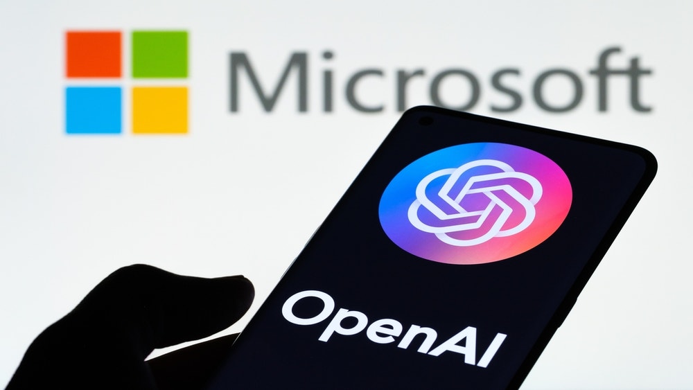 OpenAI and Microsoft accused of copyright infringement in AI training by author Julian Sancton