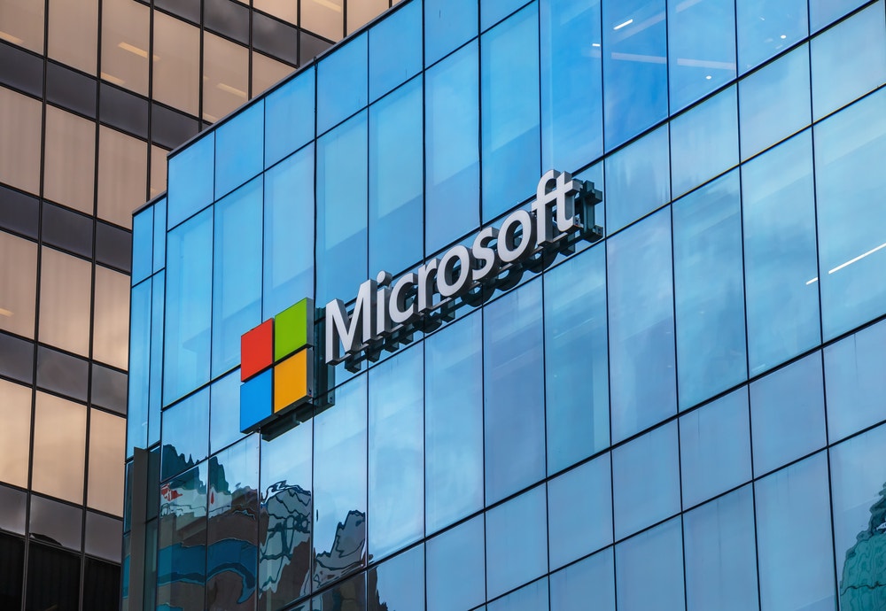 Microsoft Will Surpass Apple, Google And Meta To Become 'Sole' Big Tech Leader On The Back Of ChatGPT, Says Expert