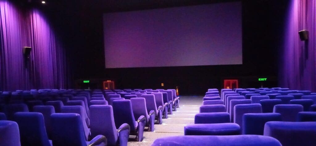 PVR-Inox Merger: Shares Surge On Latest Update