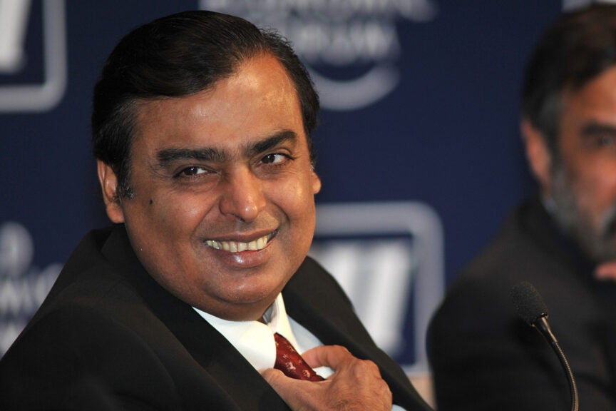 Asia 39 s richest man - Latest asia 39 s richest man , Information &  Updates - Retail -ET Retail