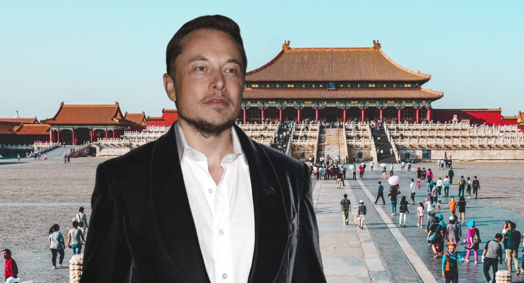 Musk Says China Is Gunning For AI Dominance: Analyzing The US Stance On Regulation