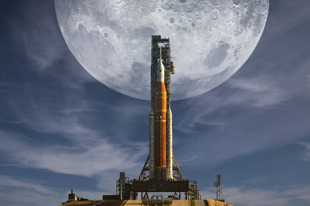 Kaip Canoo specialiai suprojektuotos elektrinės transporto priemonės dalyvaus NASA Artemis misijose į Mėnulį – Canoo (NASDAQ: GOEV)