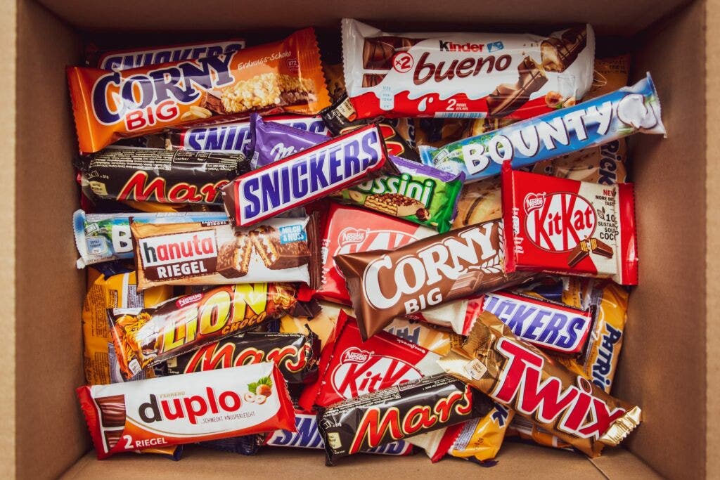 Why This Nestle Analyst Is Unimpressed With 66% Jump In Q3 Profits