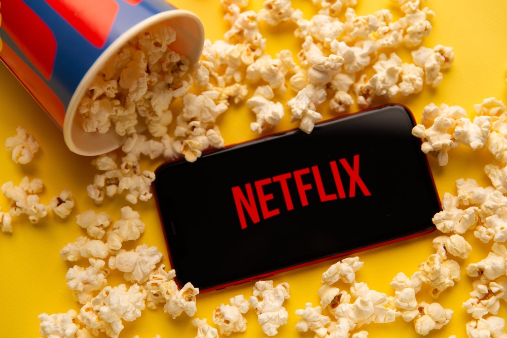 Netflix May Have To Pay Tax On India Income Soon