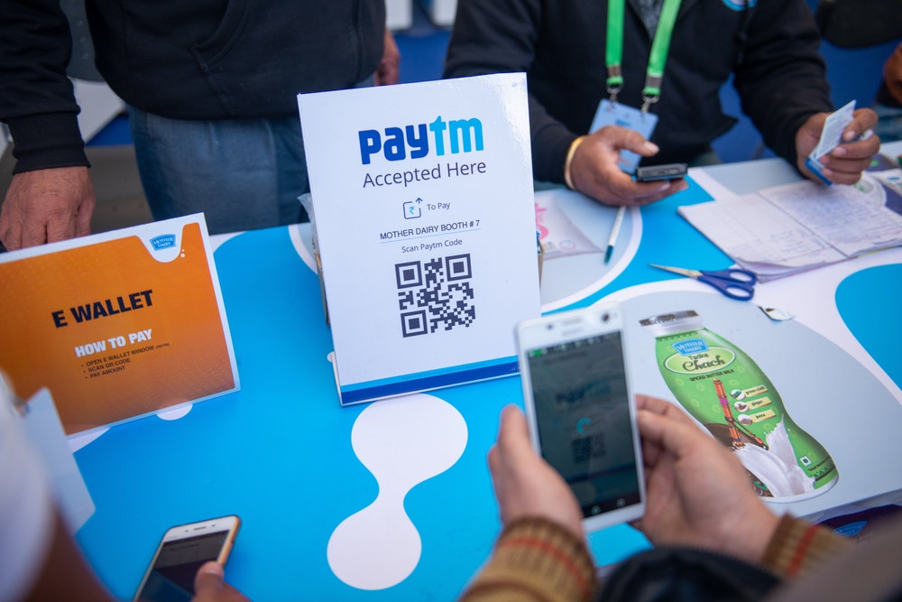 Ant Group, SoftBank Fail To Convince Key Suitor To Secondary Share Sale, Paytm Stock Plunges