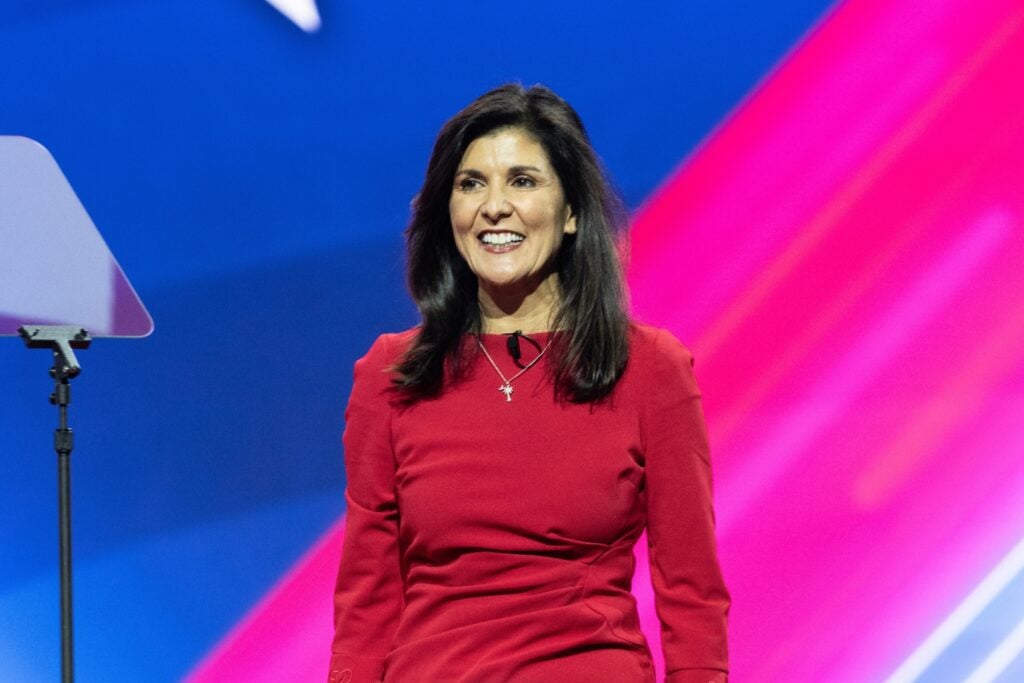 Trump’s Time Has ‘Come And Gone’ Says Home Depot Co-Founder As GOP Megadonor Endorses Nikki Haley: ‘American People Need This Kind Of Leadership’