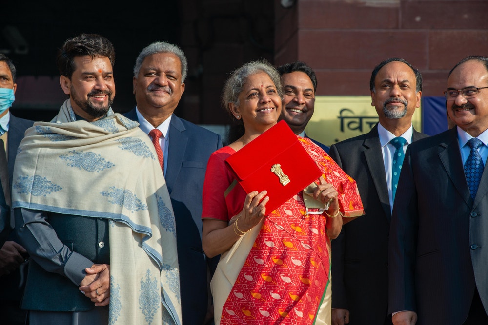 Union Budget 2023: 5 Expectations From Finance Minister Nirmala Sitharaman