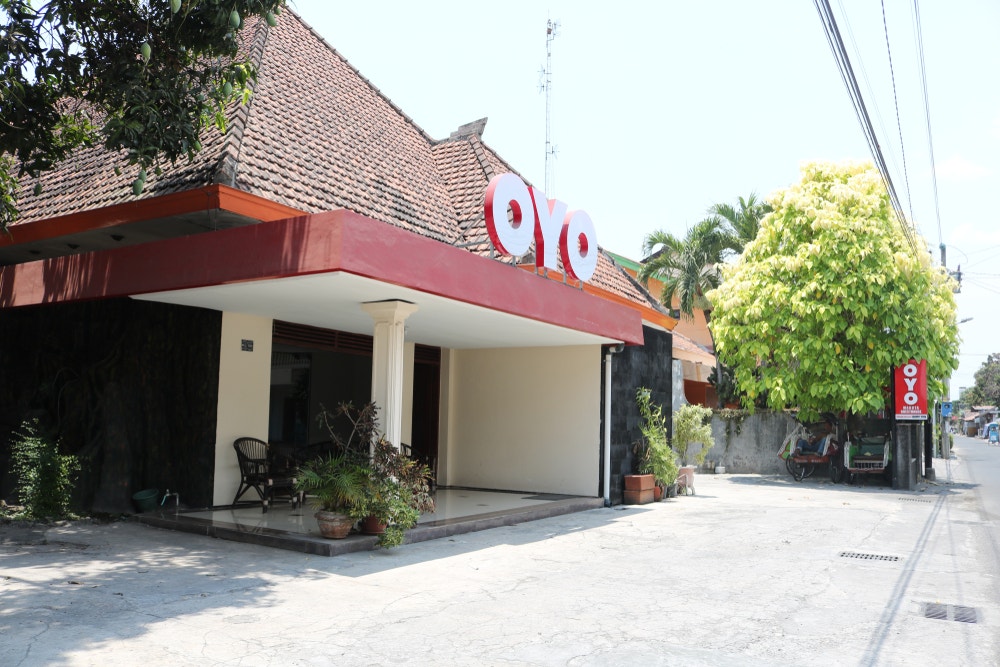 What Is Oyo Rooms' Share Price And How To Buy