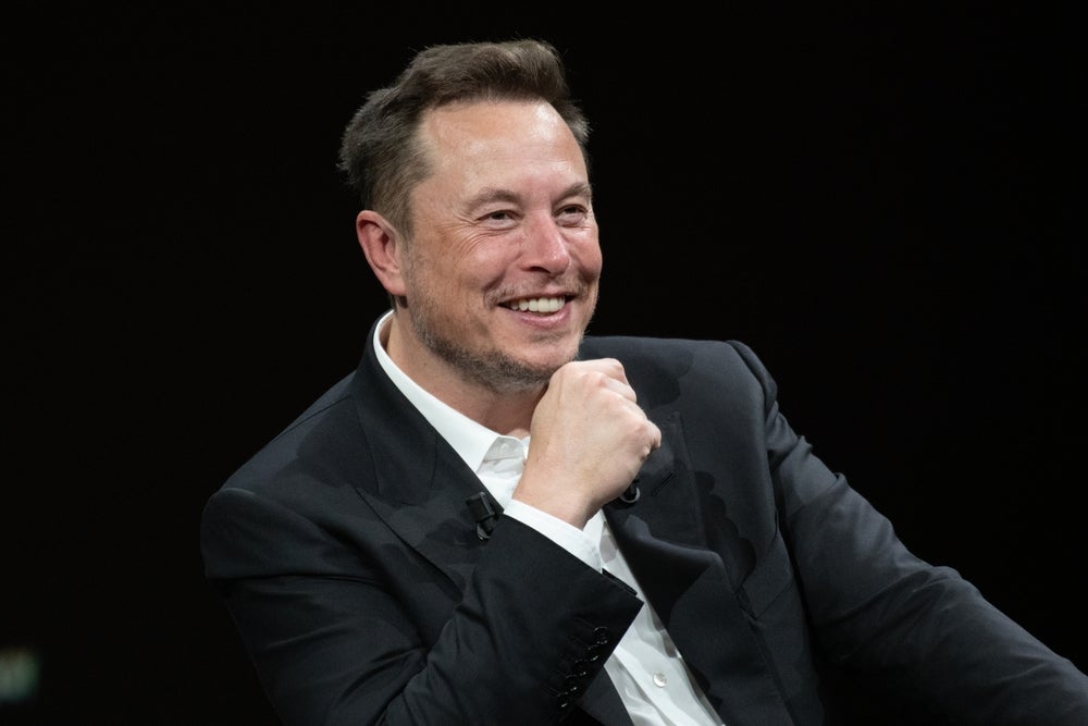 Elon Musk Thinks Hashtags Are A ‘Relic Of The Past’: Are They Next On The Chopping Block At X? – Meta Pla – Benzinga