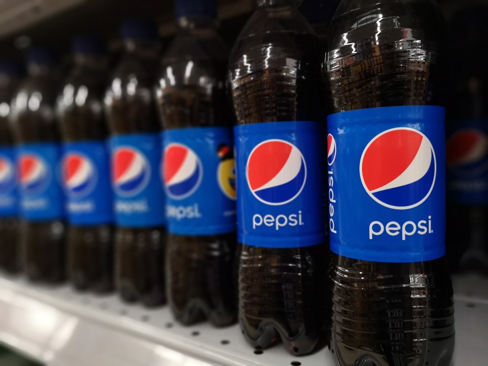 Shares of Pepsico's India Bottler Surge Over 7% After Q3 Results