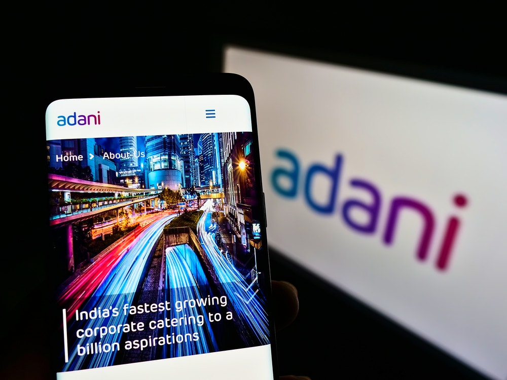 What To Expect From Adani Group Stocks When Market Opens Monday