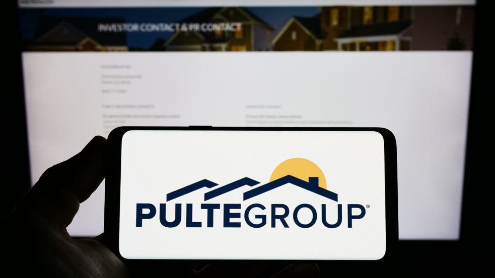 Stock Sales, Harassment Allegations and Power Play: Turbulence Hits PulteGroup