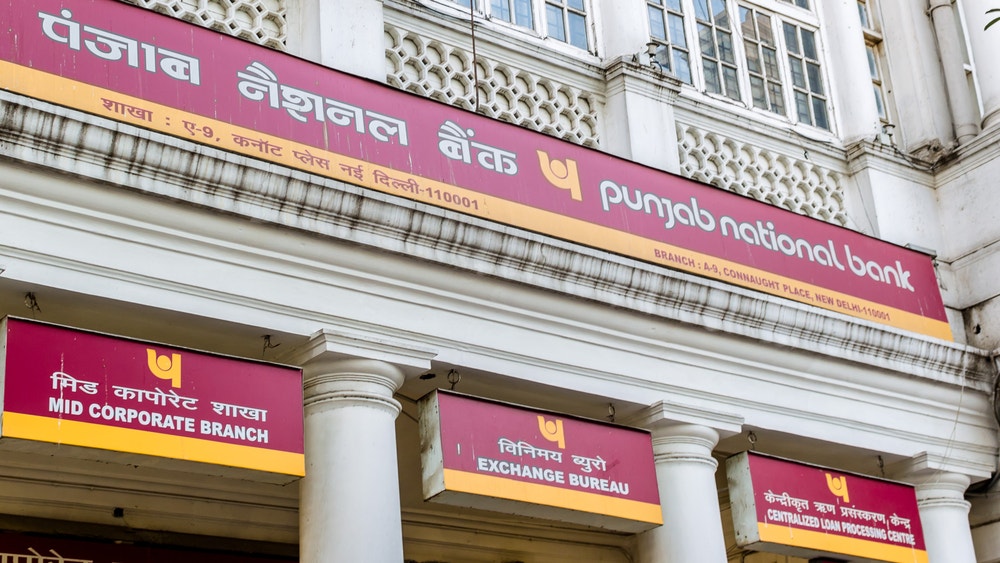 PNB Shares Jump Nearly 4% As Bank Says Not Worried Over ₹7,000 Crore Exposure To Adani Group
