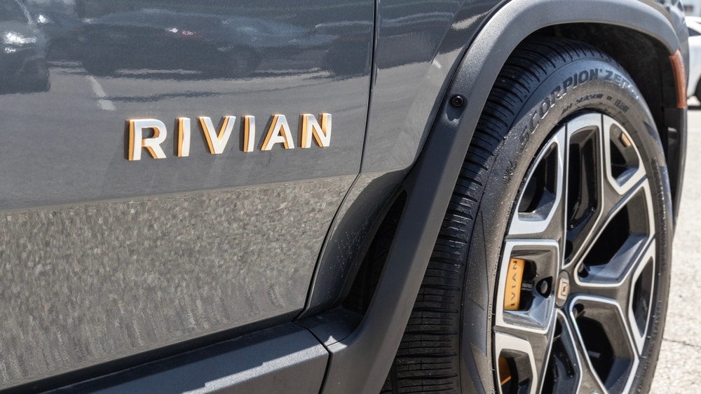 Rivian Receives Jim Cramer's Approval for Investment-Worthy Potential: 'It's an Incredibly Positive Rating'