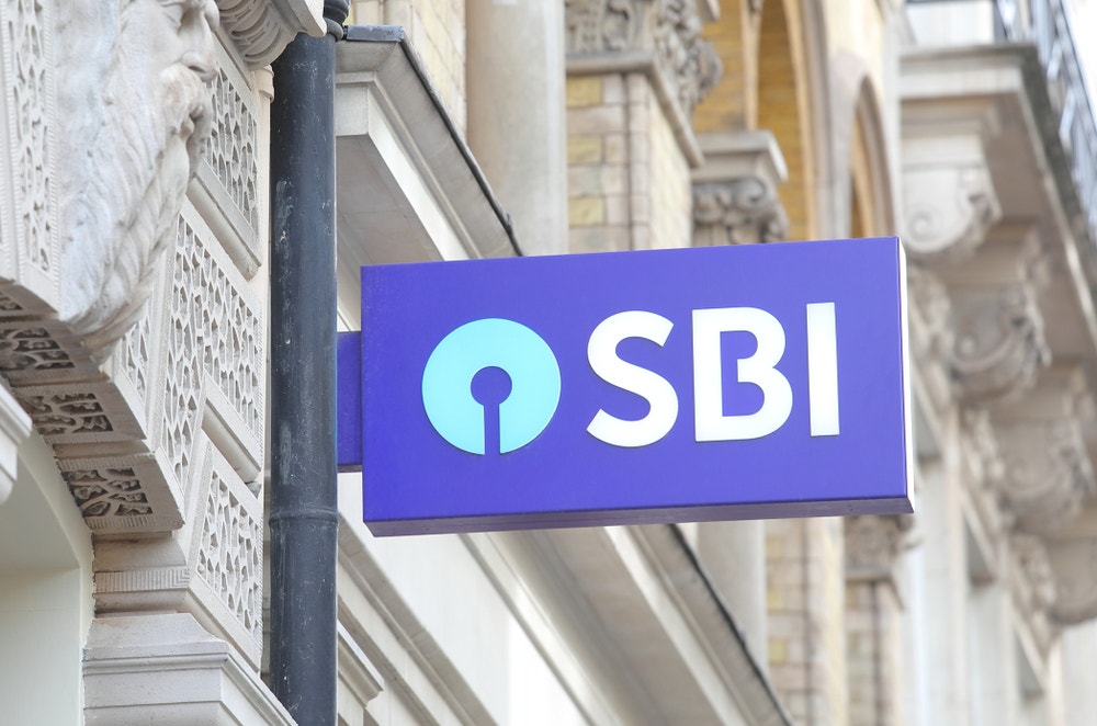 SBI Shares Remain Quiet As Strong Q3 Numbers Seemingly Fail To Allay Adani Fears