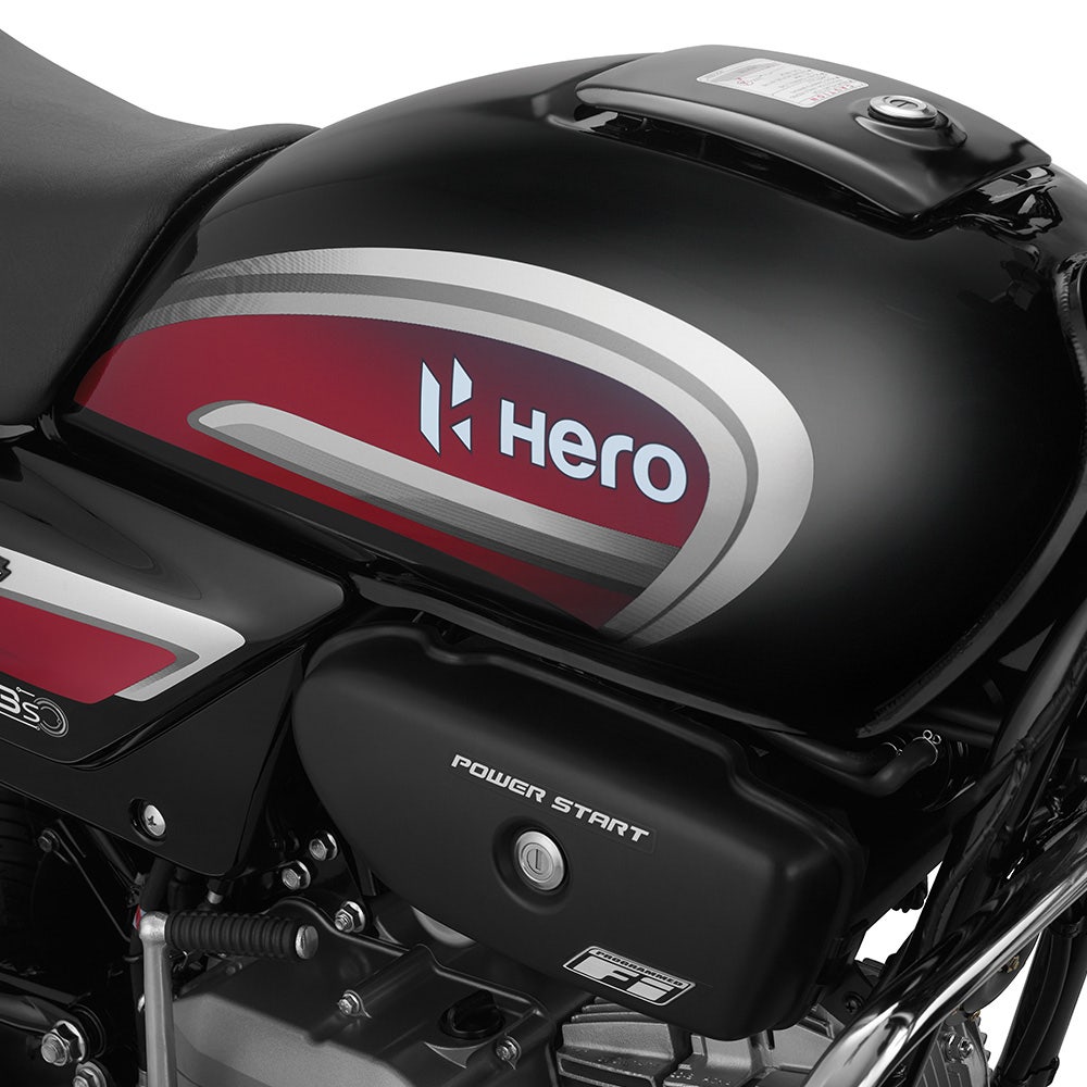 Hero MotoCorp Shares Surge Fueled by Price Hike