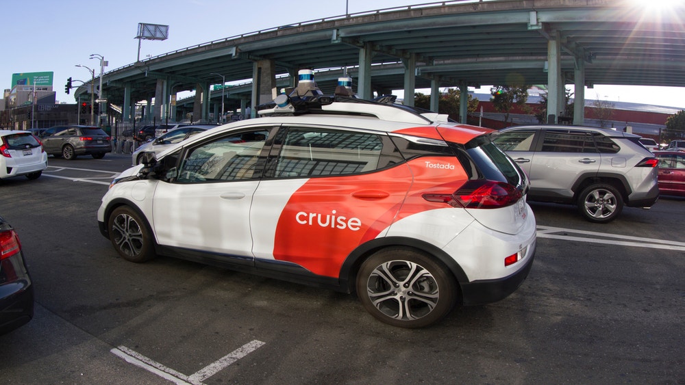 GM reportedly tightens purse strings on standalone cruise, sparking concerns over long-term revenue