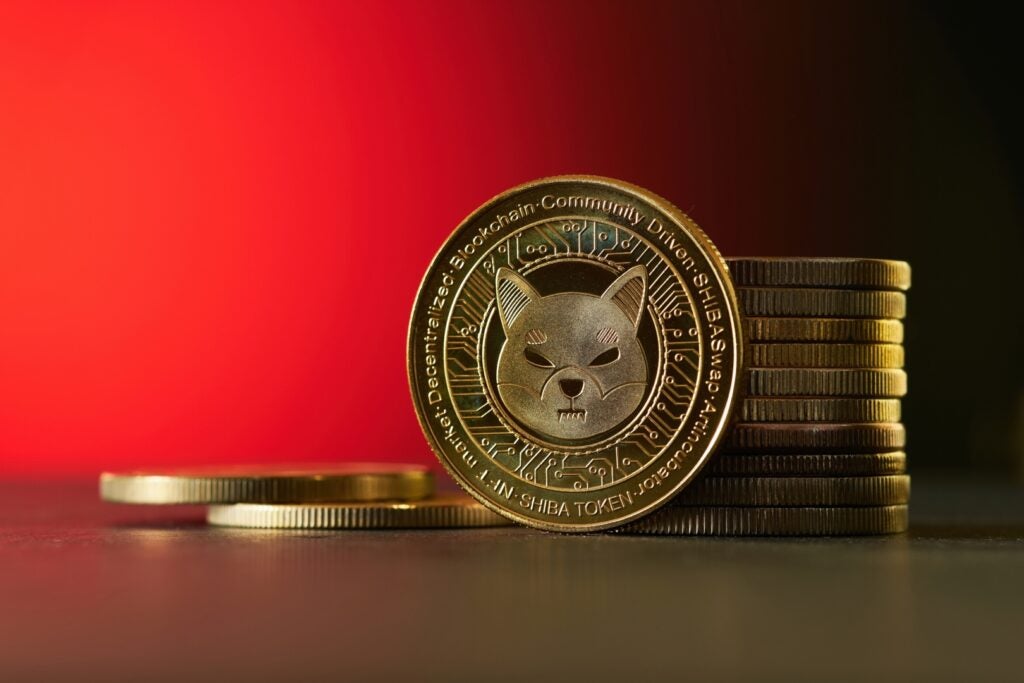 'Dogecoin Killer' Shiba Inu Burn Rate Skyrockets By 500% As Shibarium ...