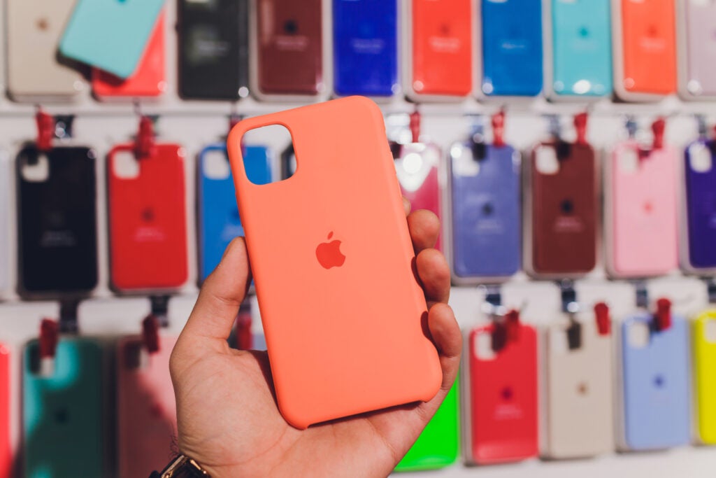 Is Apple Ditching Silicone Accessories? Big Changes Coming For iPhone Cases, Apple Watch Bands And More – Apple (NASDAQ:AAPL)