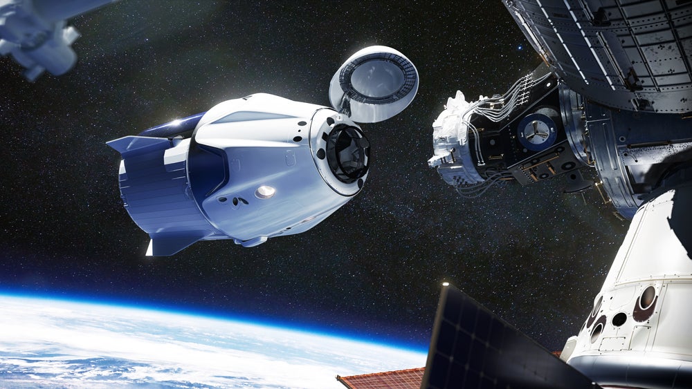 SpaceX's Dragon Marks Three Years Since First Manned Mission That Elon Musk Said Was 'Dream Come True'