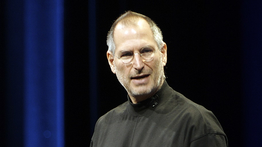 Tim Cook's Emotional Tribute to His Mentor and Friend: Honoring Steve Jobs, 'A Visionary Who Changed the World'