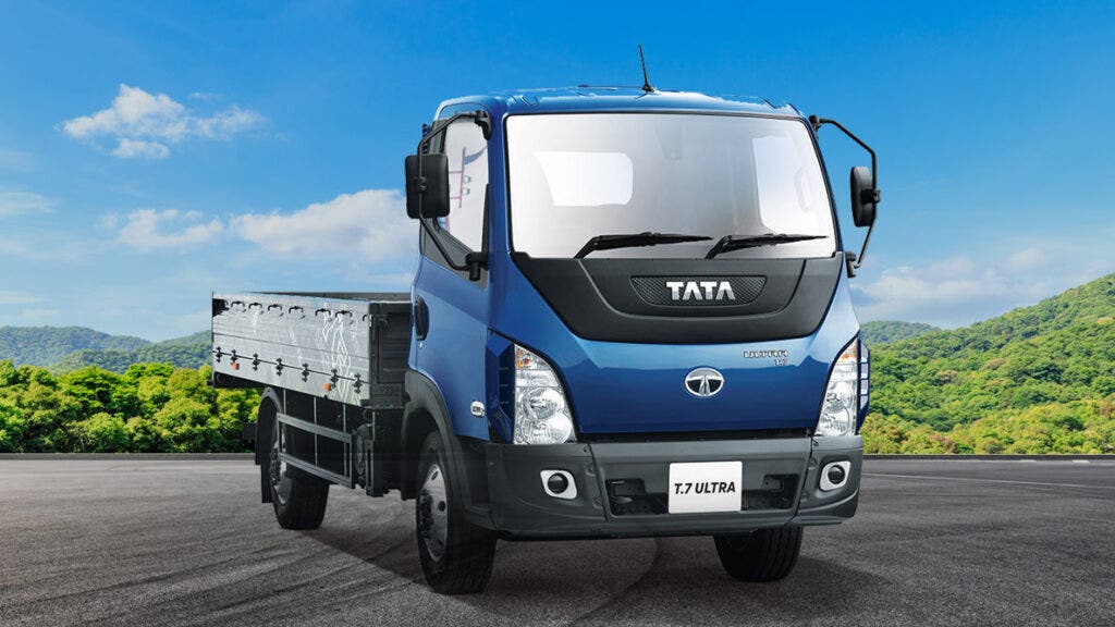 Tata Motors Hikes Some Vehicle Prices And Investors Are Loving It