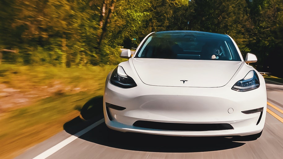 $7.5K EV tax credit on two Model 3 versions to be cut in half next year: Tesla issues warning after new Biden administration guidelines