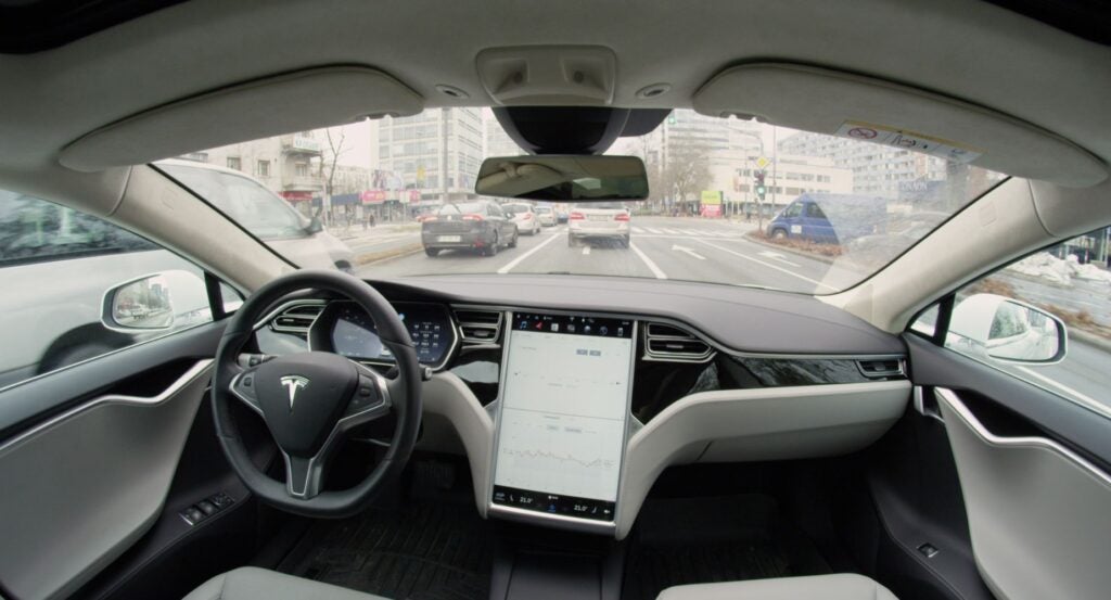 Tesla Rolls Out FSD Beta For Vehicles Equipped With Hardware 4, A Day ...