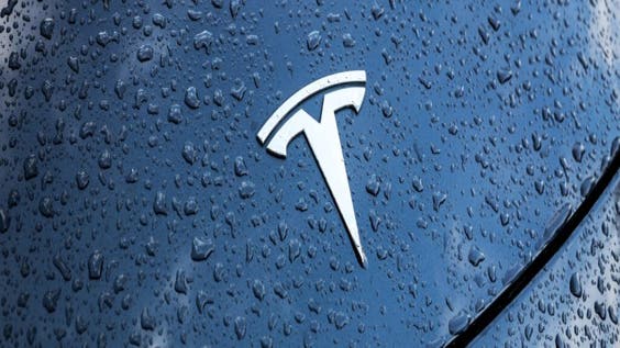 Scottish Tesla owner saddled with 'absolutely obscene' $20,740 rain-related repair bill: 'My heart skipped a beat'