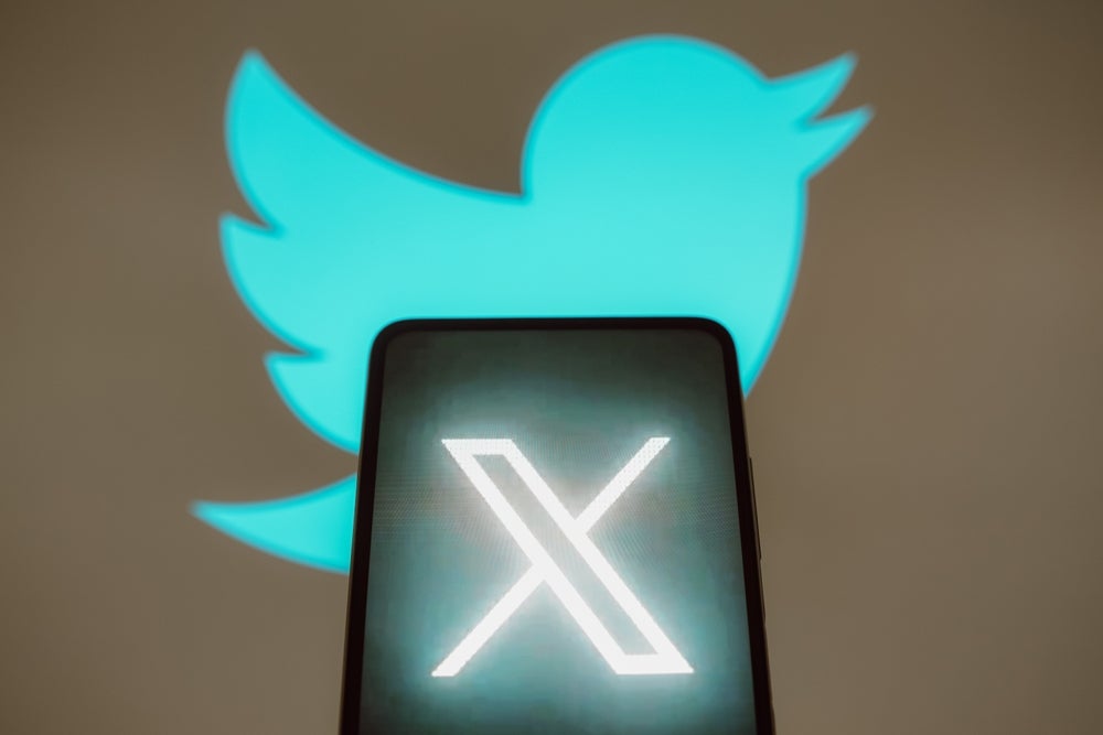 Elon Musk’s Strobing ‘X’ Logo Atop Twitter San Francisco HQ Irks Neighbors And Sparks Local Probe