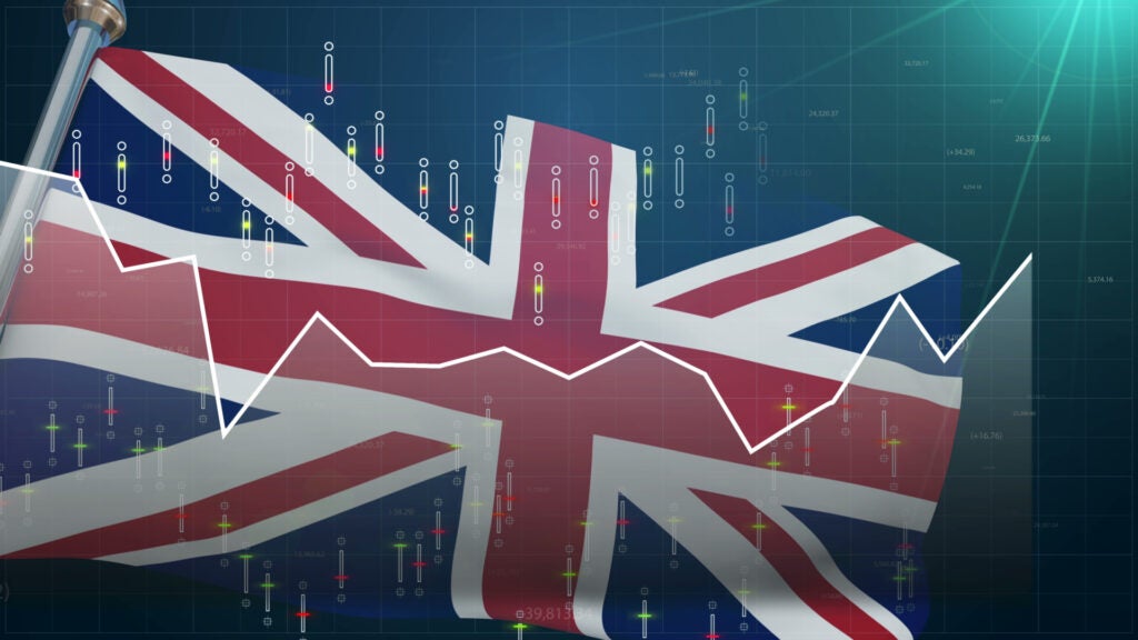 UK On The Brink Of Recession While US Growth Remains Robust Fed Doves   UK StockMarket Shutterstock 0 