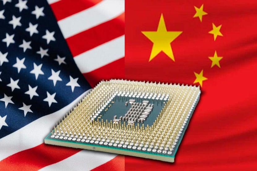 US-China Chip Dispute, Putin’s War, Middle-East Tensions And Other Geopolitical Risks For 2023: What Experts Say