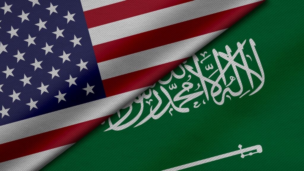 How The US-Saudi Defense Pact Could Reshape Middle East Geopolitics ...