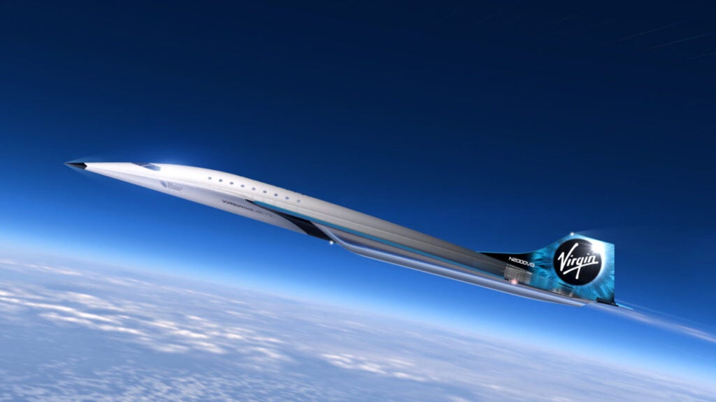 Virgin Galactic Sets Date For 1st Commercial Spaceflight After Long ...