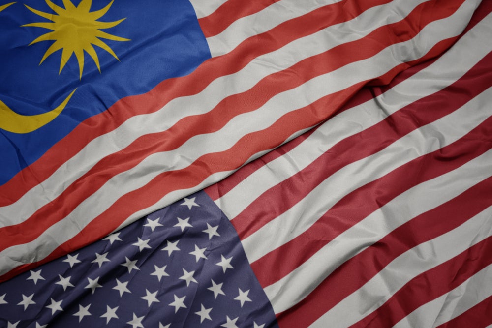 A Peculiar Connection: Why Are US And Malaysia Flags So Similar?