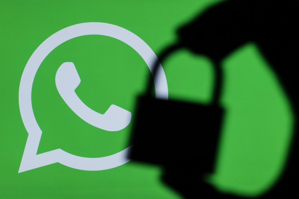 WhatsApp Fights Back: AI To Combat Rising International Spam Call Menace